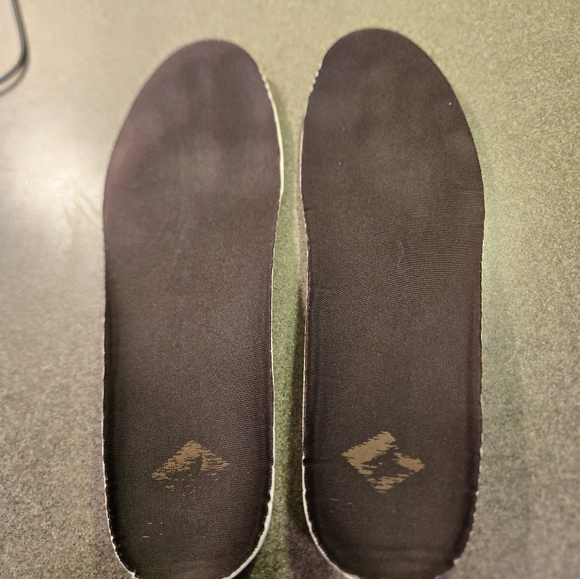 Sperry cut water deck boots